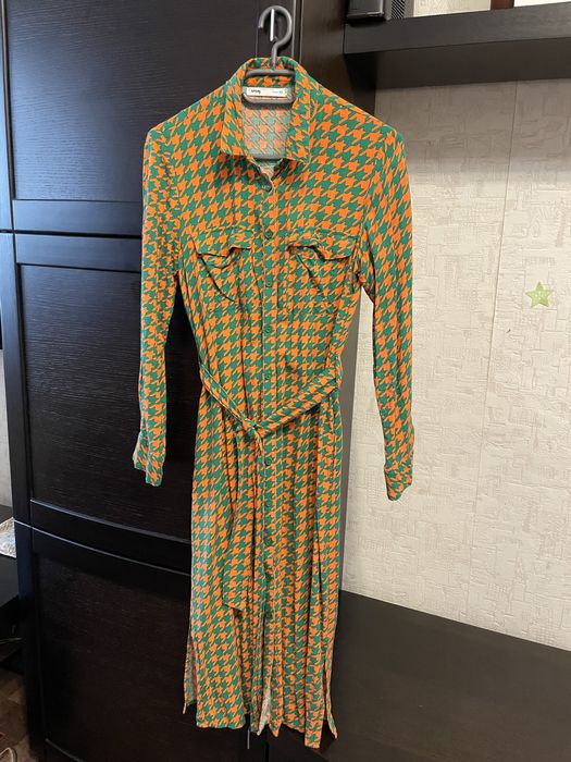 Сукні для вагітних і годування XS S M 34/36/38