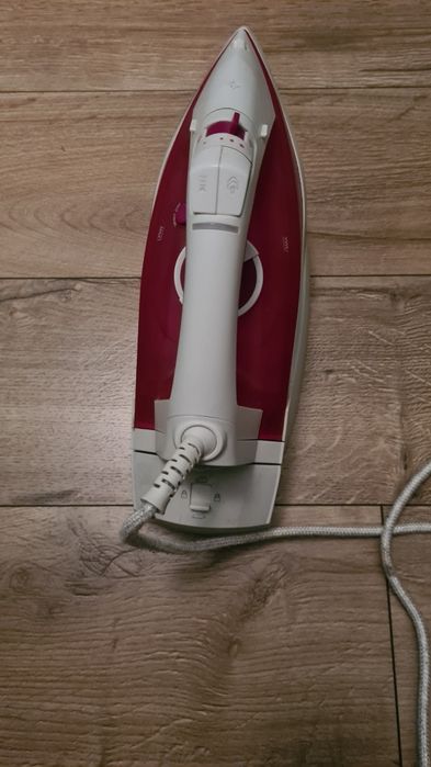 Żelazko SilverCrest