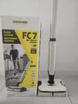 Mop elektryczny KARCHER FC 7 Premium Home Line