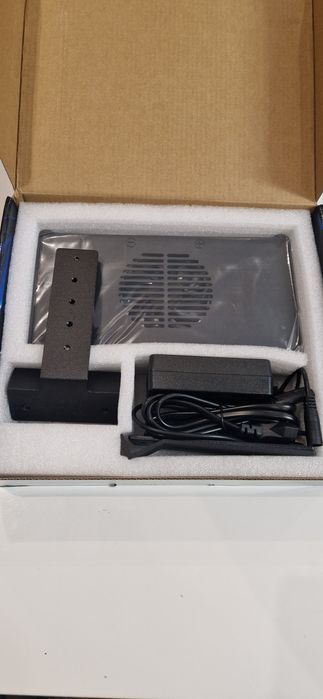 Lampa do akwarium morskiego Spectra 30w NOWA