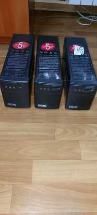 Продам ІБП Powercom Bnt 600AP