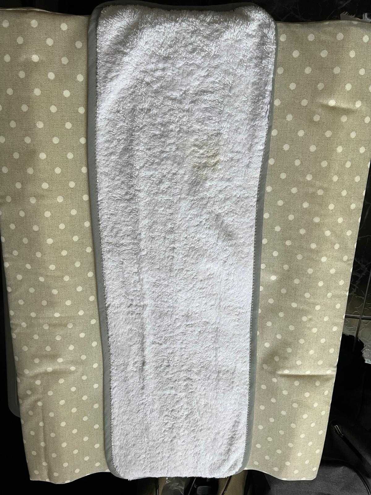 Colchão muda-fraldas para bébé