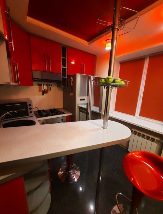 Продаж 2-кімнатної квартири в Осипенківському районі