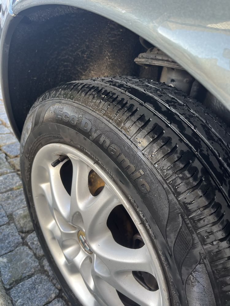 Alfa Romeo 147 1.6