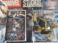THANOS Marvel Coleção
