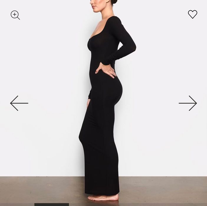 Плаття оригінал SKIMS