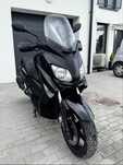 Skuter Yamaha X-MAX 125cm3 na kategorie B , Zadbany !