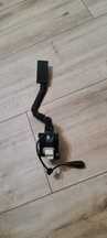Pedal gazu pauegot 407