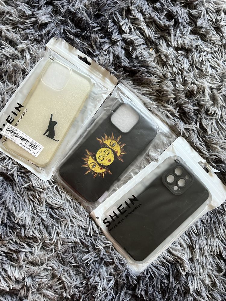 Capa iPhone 13 Pro Max