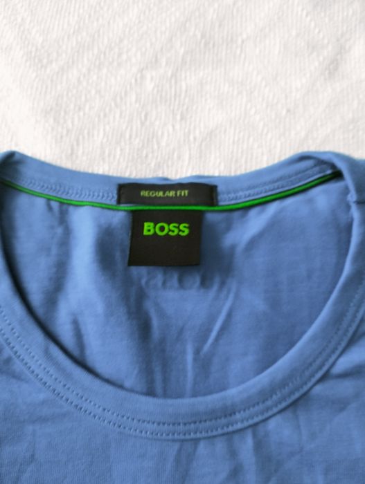 T-shirt Hugo Boss M