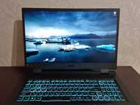 Ноутбук Асер Нитро 5 AN517-55 RTX 3060 i7 12700H