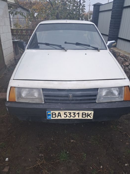 Продам ваз 2108 срочно