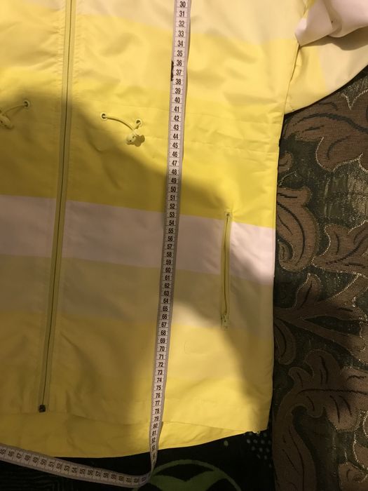 Куртка ветровка 46-48р