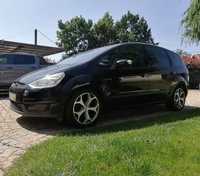 Ford S-Max 2.0 TDCI 7 lugares