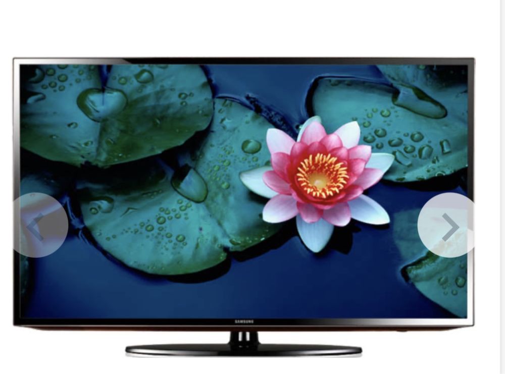 Телевізор Samsung UE32EH5037
