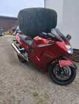 Honda CBR 1100xx