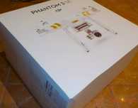 Drone DJI Phantom 3 SE