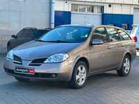 Продам Nissan Primera 2004р. #42822