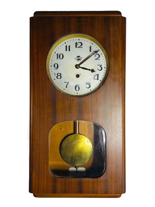 Настінний годинник Орловський годинниковий завод 1955 рік