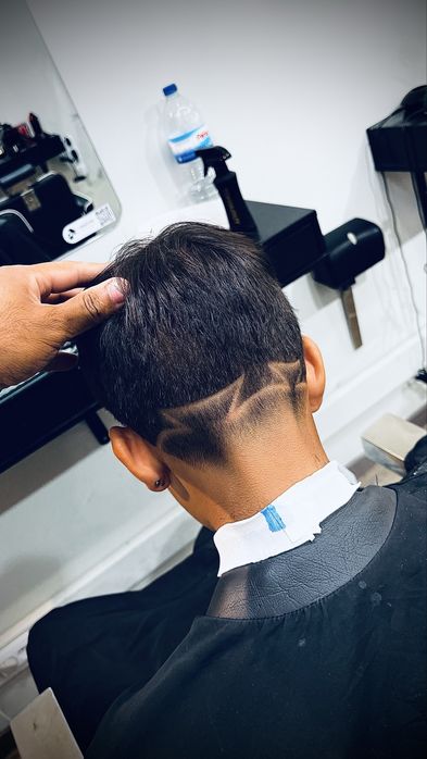 Barbeiro ao Domicílio – Lisboa & Amadora