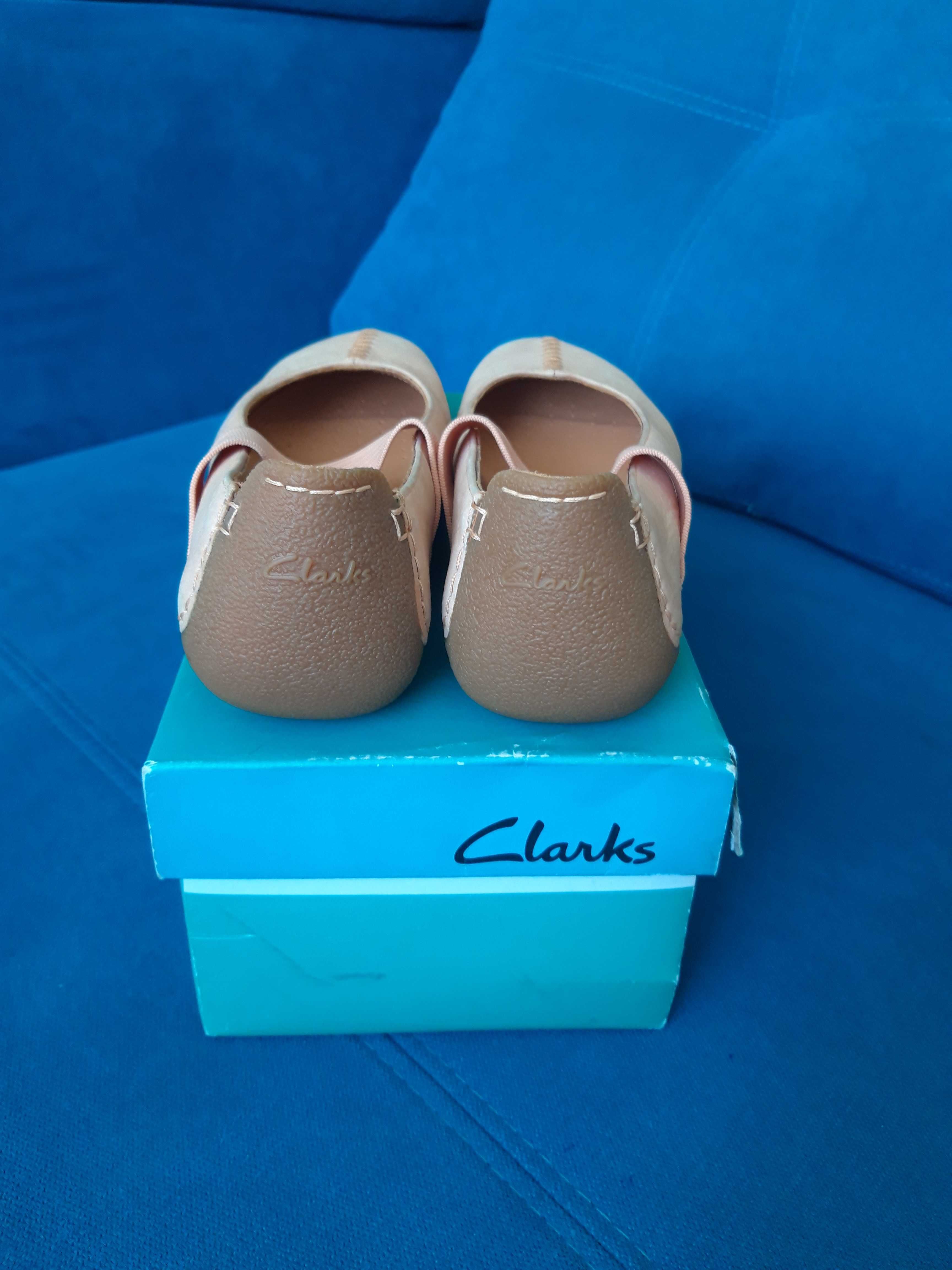 Туфли женские Clarks, p. 38