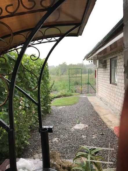 Будинок у гарному стані, продаю терміново