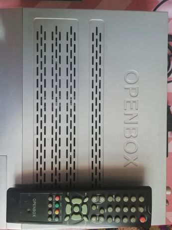 Цифровой ресивер Openbox x-800