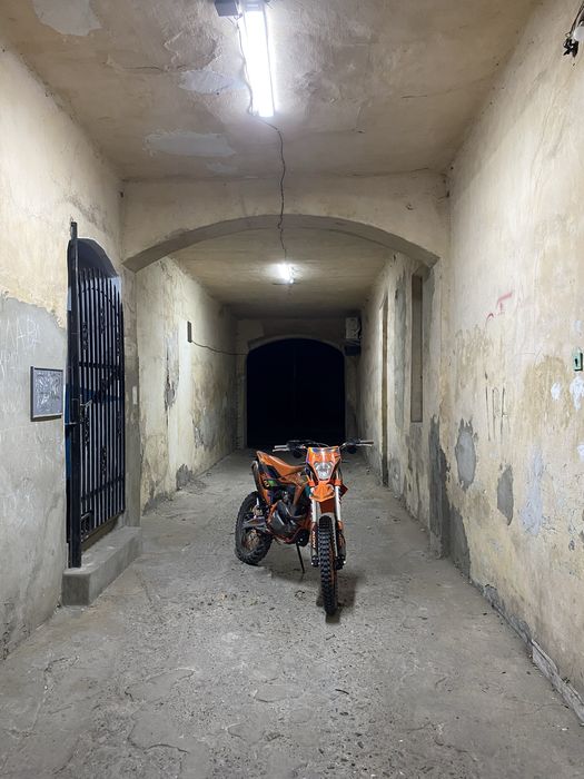 KOVI JNC 300 кінця 2024 року