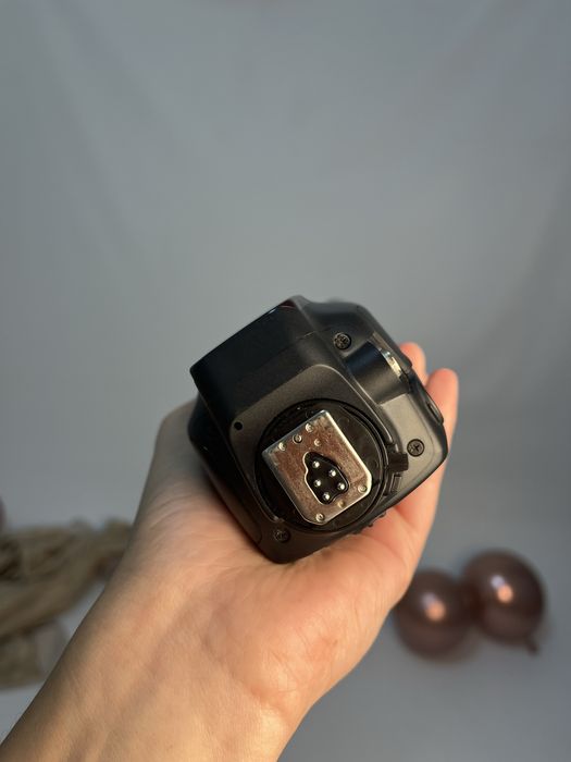 Спалах yn600ex rt