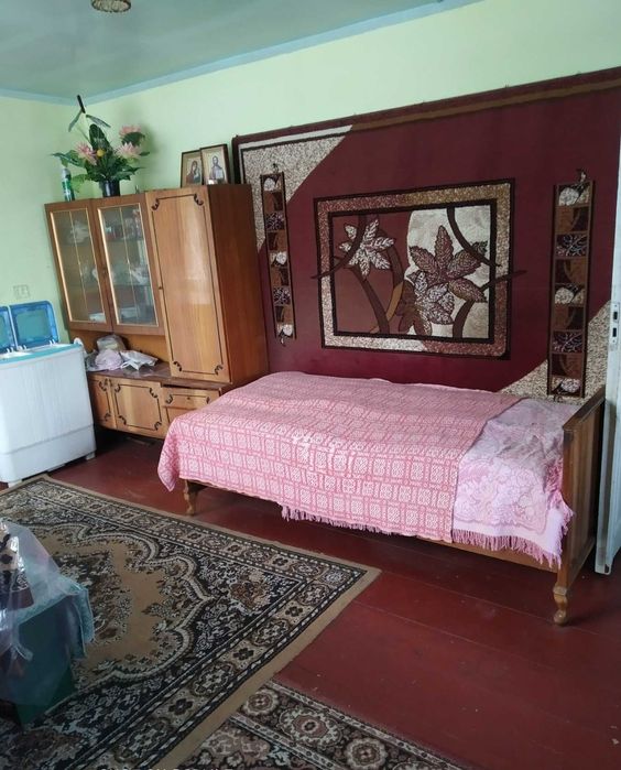 БЕЗ КОМІСІЇ! Капітальний будинок з газом