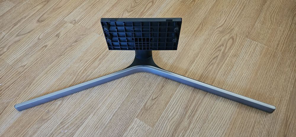 Suporte móvel de tv Samsung