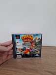 Crash Bash PSX PS1 PlayStation 1