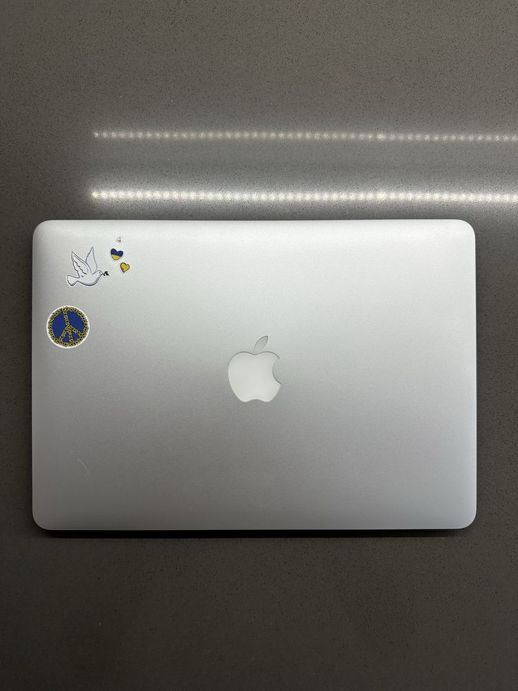 MacBook Pro 13 (2015)