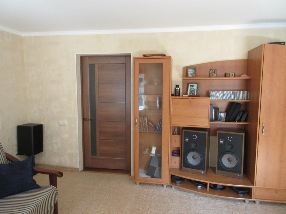 Будинок зі зручностями