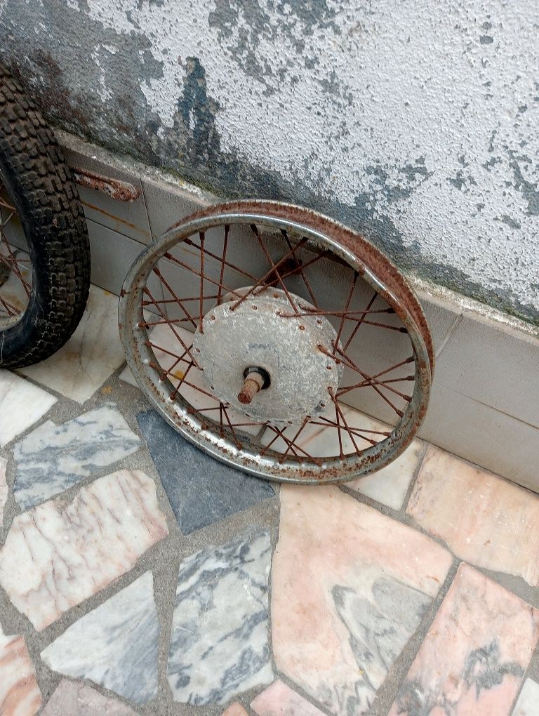 Rodas Honda para venda
