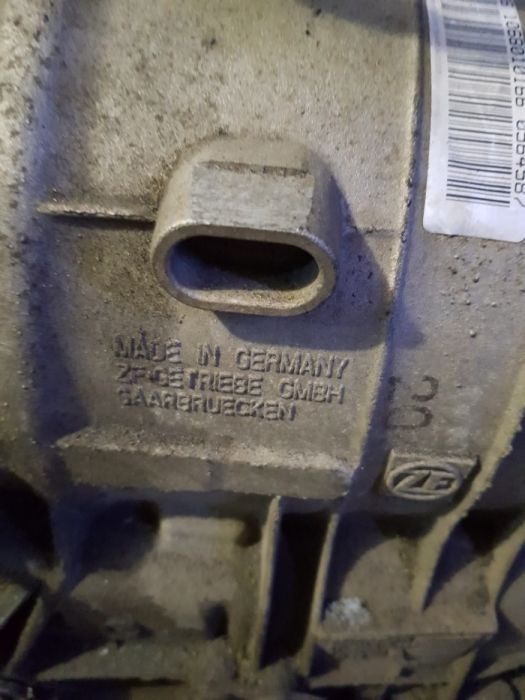 Коробка передач БМВ Е53 Е60 Е65 Е66 Е70 Е90 Ф01 Ф02 Ф10 Ф30 АКПП BMW