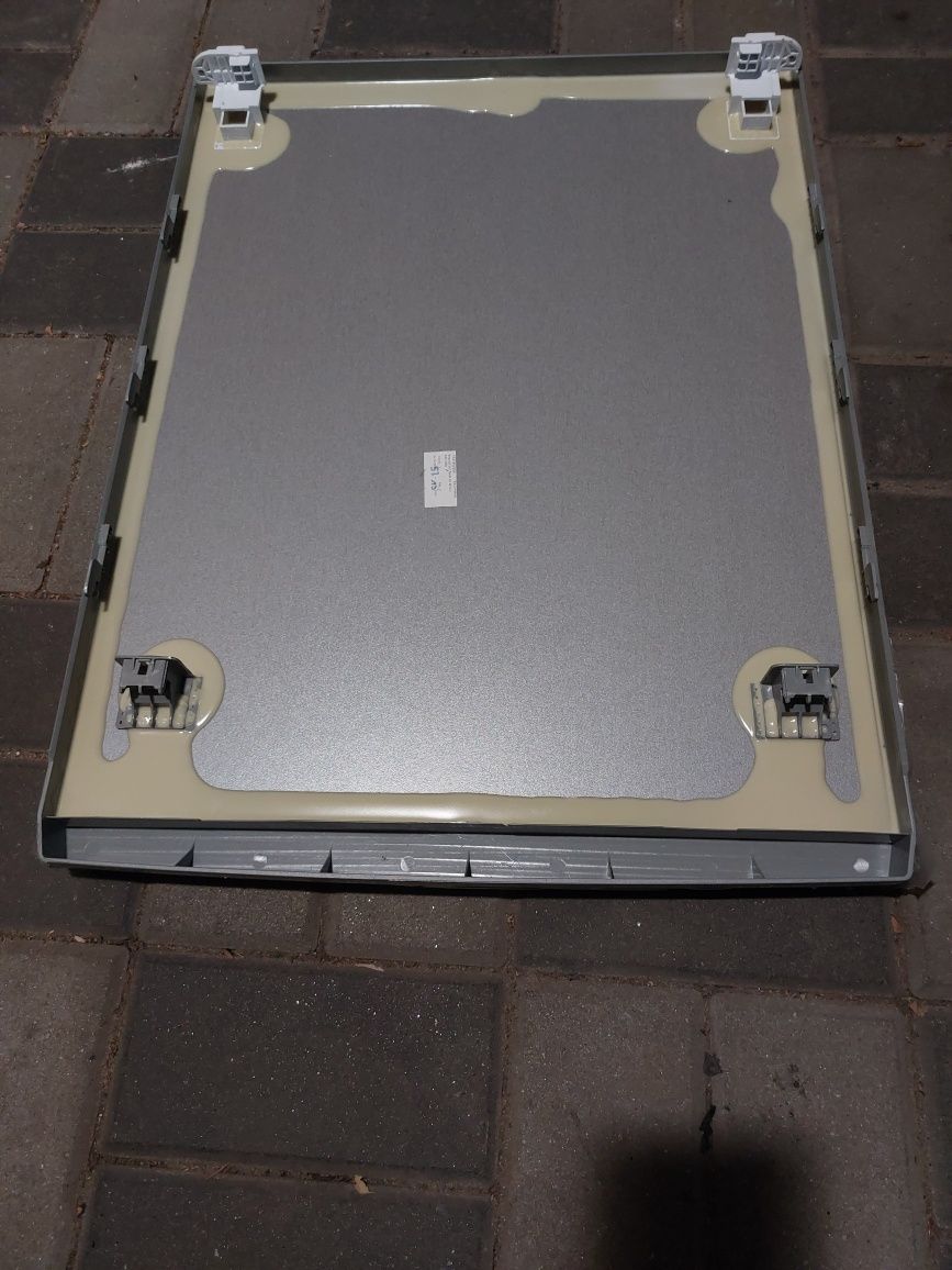 Nowy blat Beko, górna część od zmywarki 45cm szer., 60 cm długoś