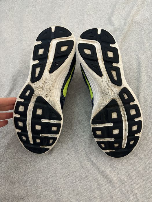 кросівки кеди nike revolution 3 43 p