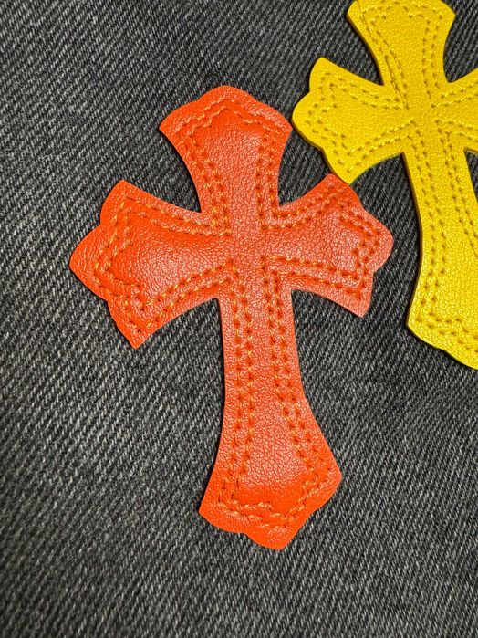 ‼️РОЗПРОДАЖ‼️ Шорти Chrome Hearts drip drill