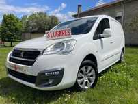 Peugeot Partner 1.6 HDI 3 Lugares