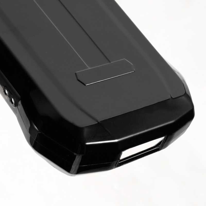 Надійний чохол-бампер Blackview N6000  чорний чехол-TPU разные цвета