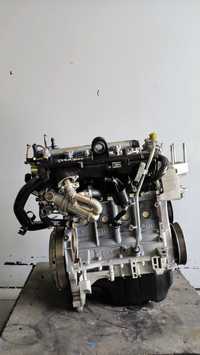 Motor Fiat Punto 1.3 JTD / Ref: 188A9000
