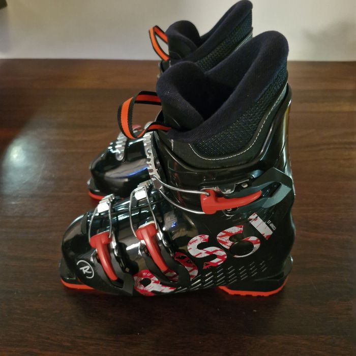 Buty narciarskie junior Rossignol 21.5