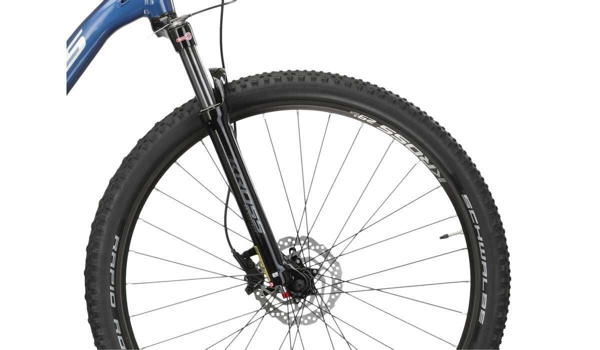 Rower MTB Level 5.0 M