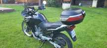 Honda transalp 650