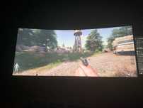 Ultra Wide QHD Монітор 34" MSI MAG342CQPV на Гарантії