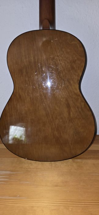 Yamaha gitara klasyczna 1/2