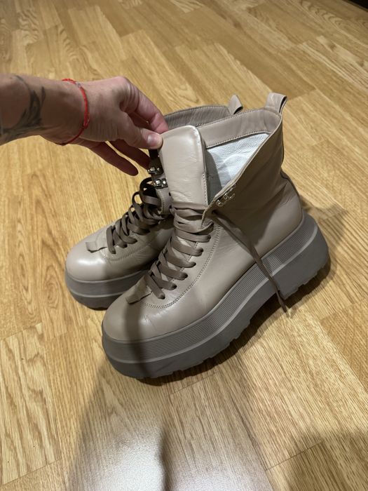 Ботильони, челсі, ботинки