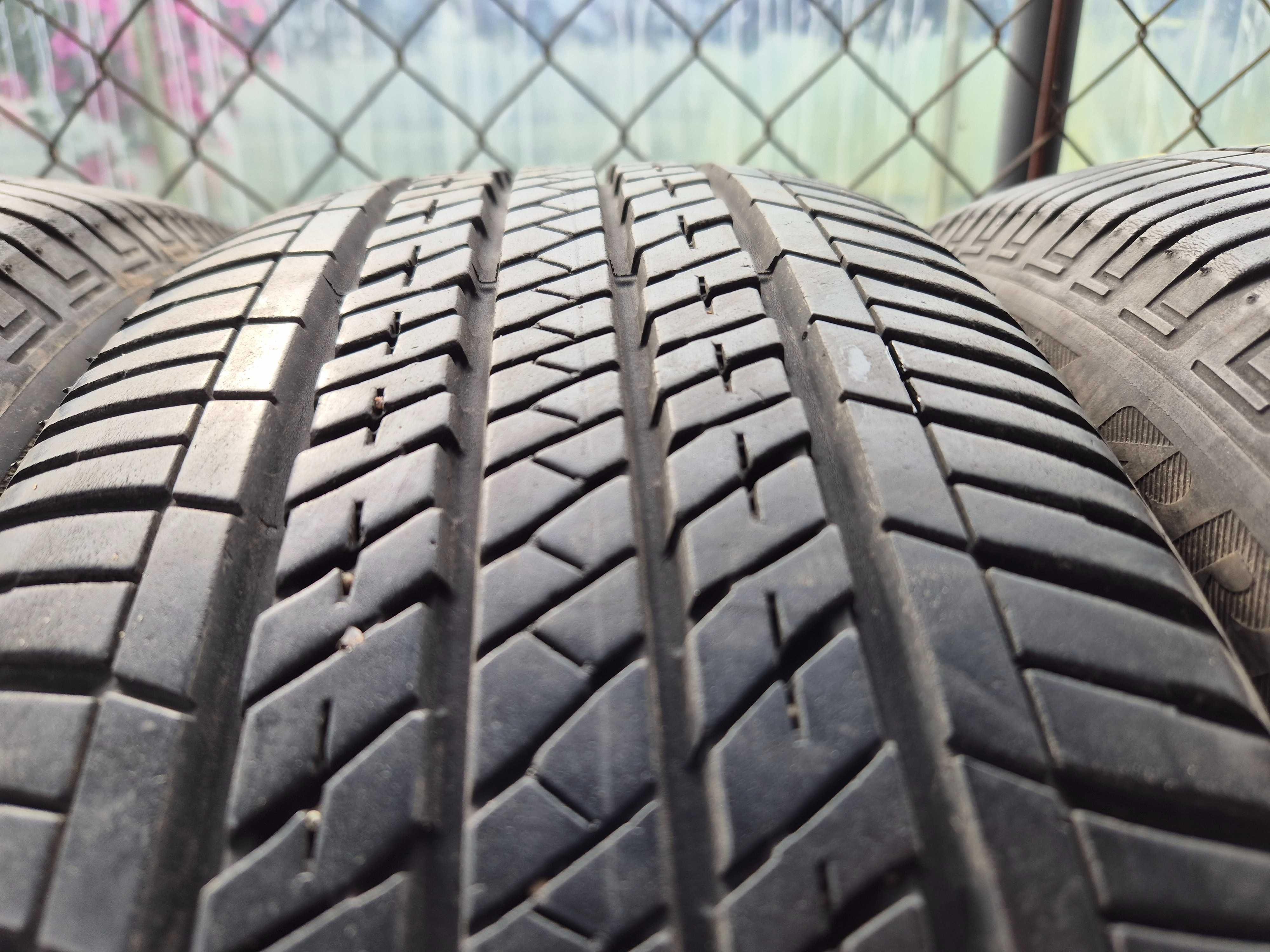 OKAZJA! 4x Bridgestone Ecopia H/L 422 Plus 235/55r18 100H 6mm N2630
