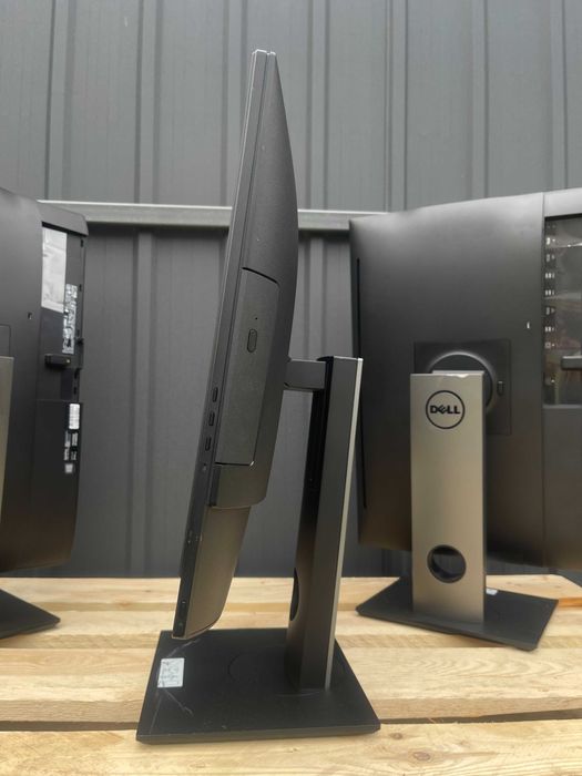 ОПТ! Моноблок Dell OptiPlex 7450/i3-6100/8Gb/128Gb/24"/FHD/IPS/+70шт.